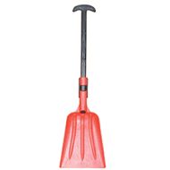  Non-Sparking, Collapsible Shovel.