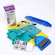 Battery Acid Mini Spill Kit - 4 per Case