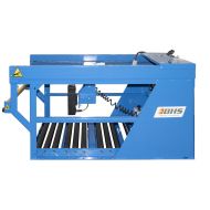 Automatic Transfer Carriage (30″ Wide Compartment)