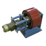 Floor Drive Assembly, BE-TS