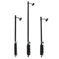 Cable retractors from BHS are dedicated cable management tools that improve safety and productivity in the battery room.