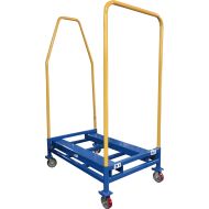 CC-1.5K-6040-C (Casters optional)