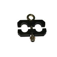 Hose Holder, Plastic Clamp Style Cable Suspender for CR-1