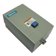 Magnetic Starter - E0103