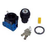 Key Switch - E0327