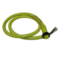 Magnet Cord, 5 Pin - E0334