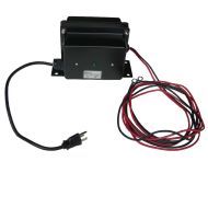Charger, 12VDC