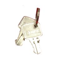 Key, Replacement - E0351
