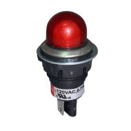 [E0377] Raised Indicator Light