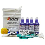 Equipment Cleaning Kit