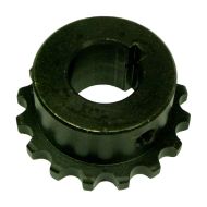 Sprocket, EQ Shaft 