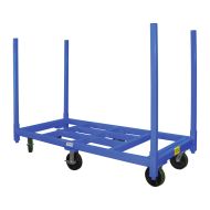 Flat Stacking Carts (FSC)