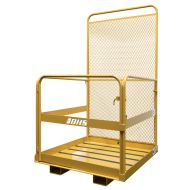 Forklift Work Platform (FWP)