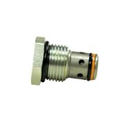 Cartridge, Check Valve