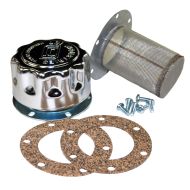 Breather / Filler Assembly