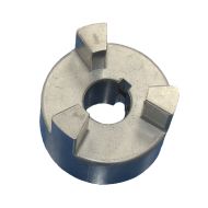 Coupling Body, 3/4"
