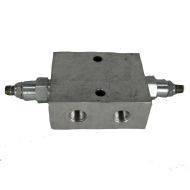 Valve, Cross Port Relief