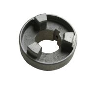 Spider Coupling Body, 1 3/8"