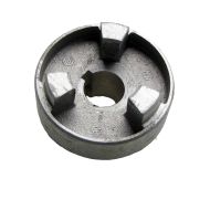 Spider Coupling Body, 7/8"