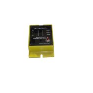 Hydrogen Gas Detector Remote Display with Buzzer for remotely accessing battery room Hydrogen Gas Detector