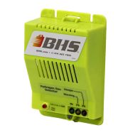Hydrogen Gas Detectors protect battery charging rooms and other locations where batteries are present by monitoring hydrogen gas levels.