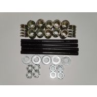 BATTERY EXTRACTOR VACUUM STUD SPRING KIT