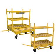 Industrial Trailers