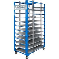 Light Fixture Carts