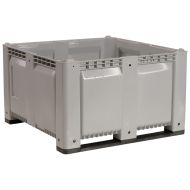 MACX48 Solid in Gray