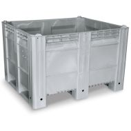 MACXAce Solid Bin in Gray