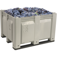 Safe for Agricultural and Food-Grade Applications