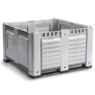 MACX48 Vented Gray 2-Runner