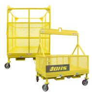 Material Handling Cages