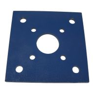 Motor Mounting Plate