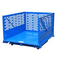 Order Picking Platform