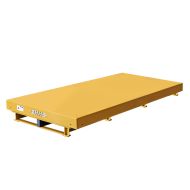 The Modular Order Picker Furniture Platform expands working and storage areas for furniture order picker trucks