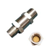 Filter, Inline Vacuum