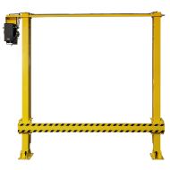 Powered Dock Gate (PDG)