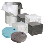 Superior traction even when saturated helping to reduce slip related accidents.