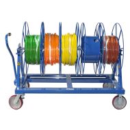 Parallel Reel Wagon (PRW)