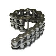 Chain, #50 Coupling