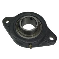 Bearing, 1 1/2" Flange 2-Bolt