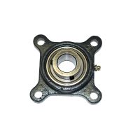 Bearing, 1 13/16" Flange