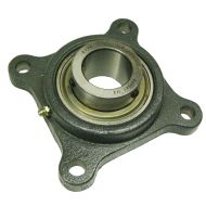 Bearing, 1 1/2" Flange 4-Bolt
