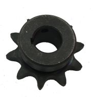Sprocket, #50 10 x 5/8"