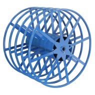 BHS PRP Reels are designed to store cable, wire, rope, hose, or tubing without tangling.