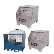Recirculation & Neutralization Systems