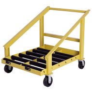 Roller Transfer Cart