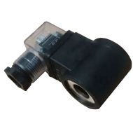 24Vdc Lowering Valve Coil