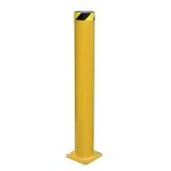 Structural Bollards